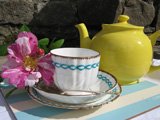 Glyn Cynwal Isaf Cottage