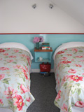 Glyn Cynwal Isaf Cottage