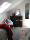 Glyn Cynwal Isaf Cottage