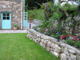 Glyn Cynwal Isaf Cottage