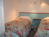 Glyn Cynwal Isaf Cottage