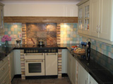 Glyn Cynwal Isaf Cottage