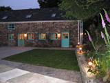 Glyn Cynwal Isaf Cottage