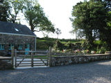 Glyn Cynwal Isaf Cottage
