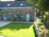 Glyn Cynwal Isaf Cottage