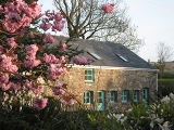 Glyn Cynwal Isaf Cottage