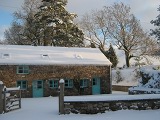 Glyn Cynwal Isaf Cottage