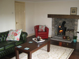 Glyn Cynwal Isaf Cottage