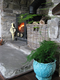 Glyn Cynwal Isaf Cottage