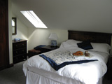 Glyn Cynwal Isaf Cottage
