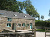 Glyn Cynwal Isaf Cottage