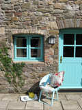 Glyn Cynwal Isaf Cottage
